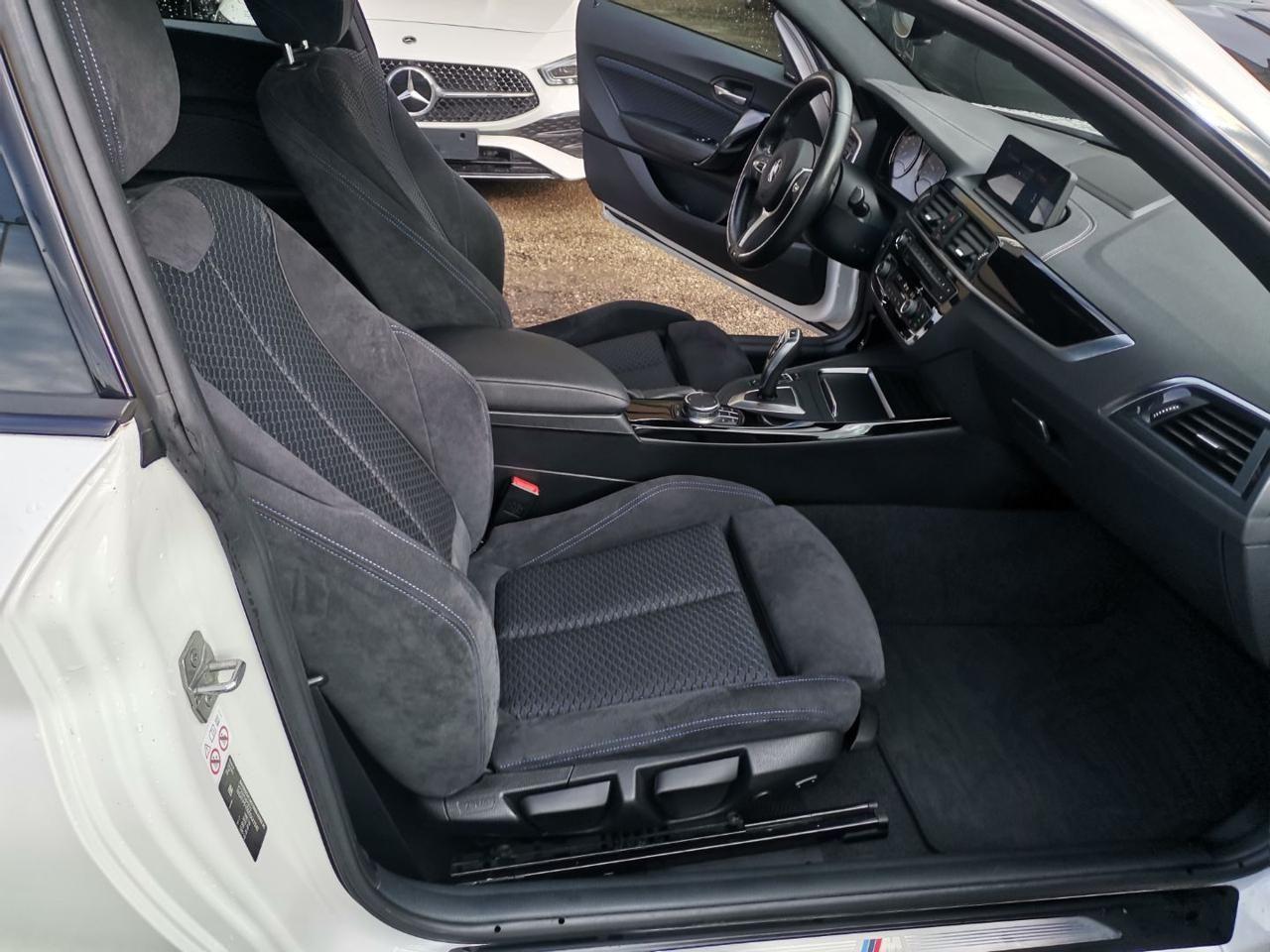 BMW 118 i 3p. Msport AUTOMATICO