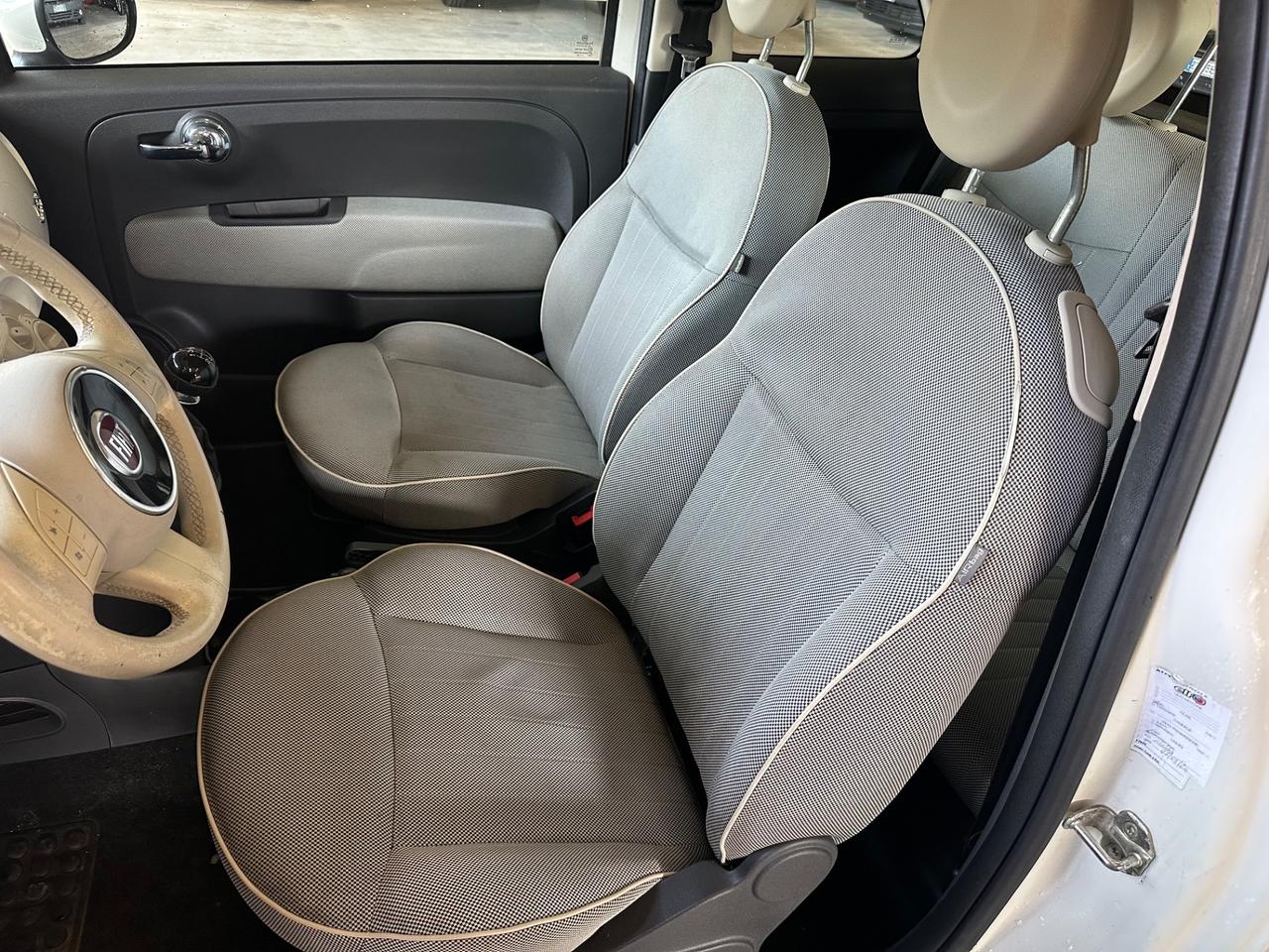 Fiat 500 1.2 Lounge Possibile Finanziamento