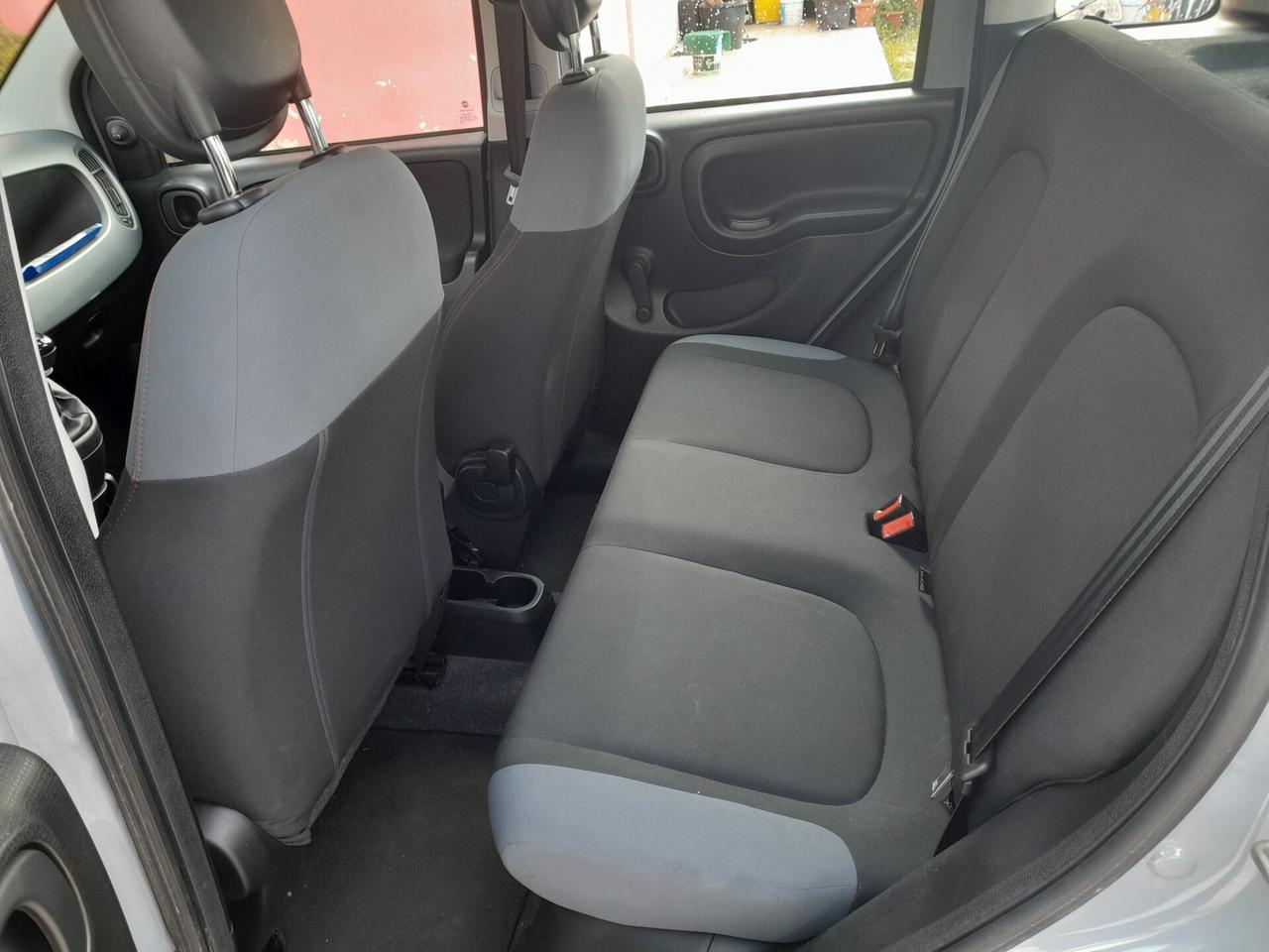 Fiat Panda 1.2 Easy