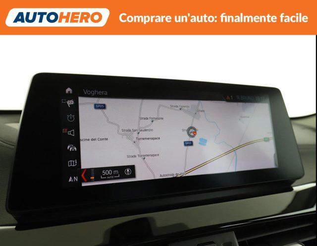 BMW X1 sDrive18i xLine
