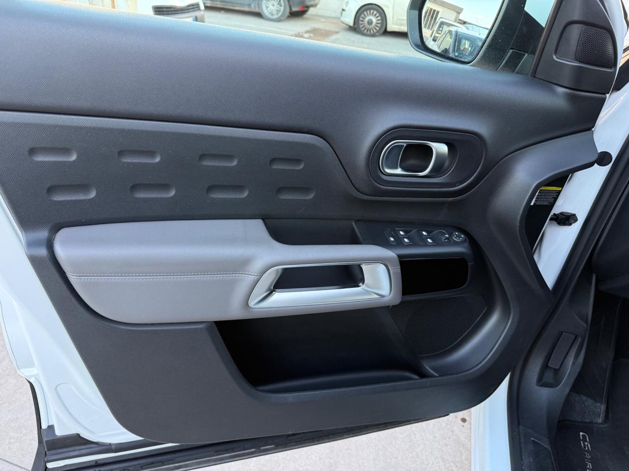 Citroen C5 Aircross 2.0 HDI 175 Cv