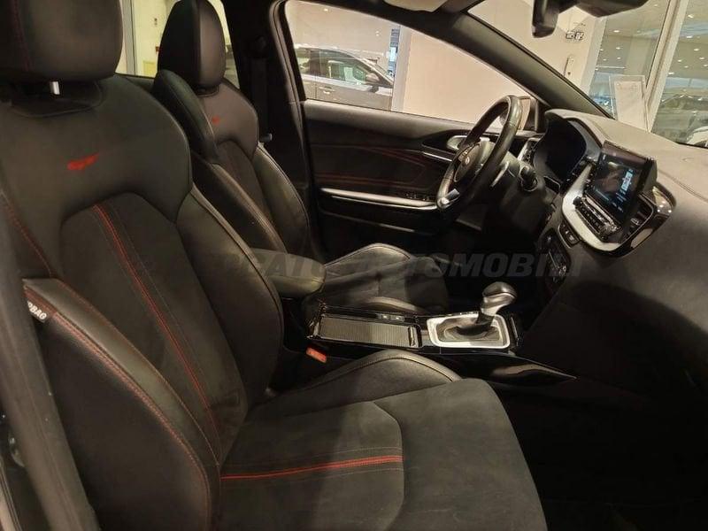 KIA ProCeed ProCeed 1.6 t-gdi GT 204cv dct