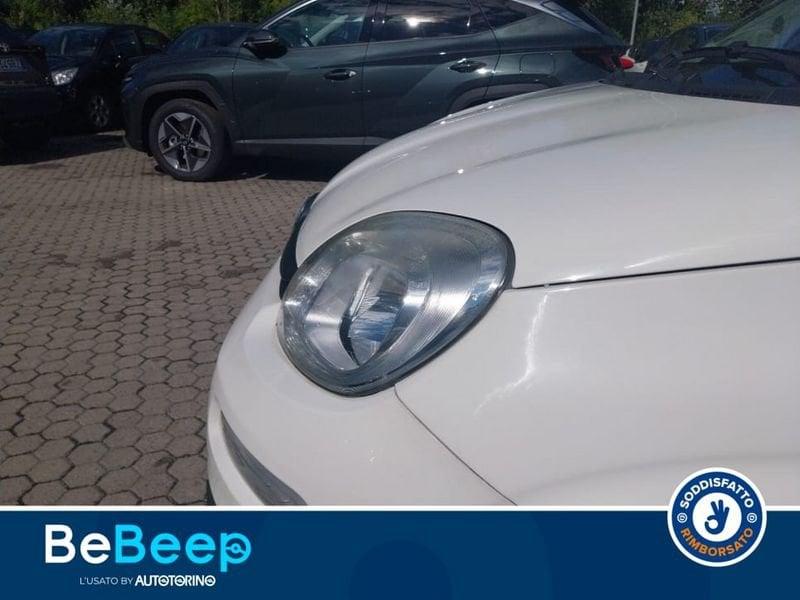 FIAT Panda 1.2 POP 69CV