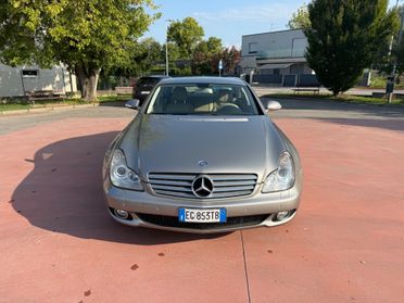 Mercedes-benz CLS 320 CDI Chrome