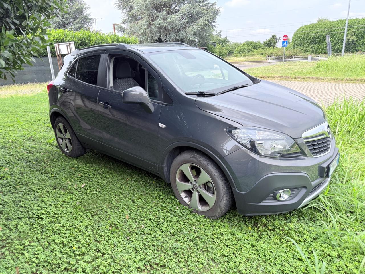 Opel Mokka 1.6 Ecotec 115CV 4x2 Start&Stop