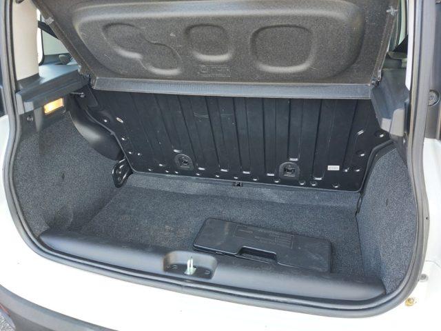 FIAT Panda 0.9 TwinAir Turbo S&S Easy Uniprò km 96000 clima