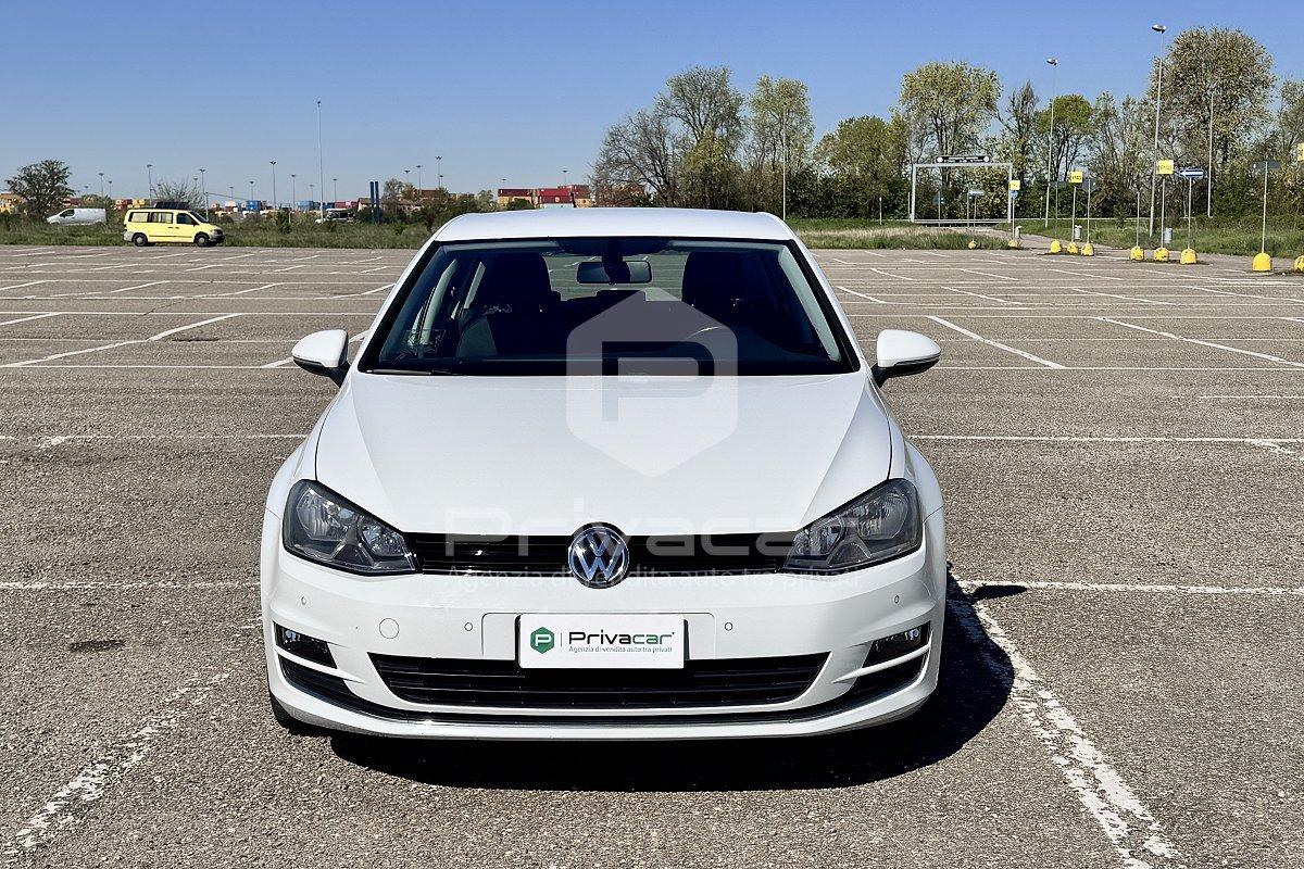 VOLKSWAGEN Golf 1.6 TDI 5p. Highline BlueMotion Technology