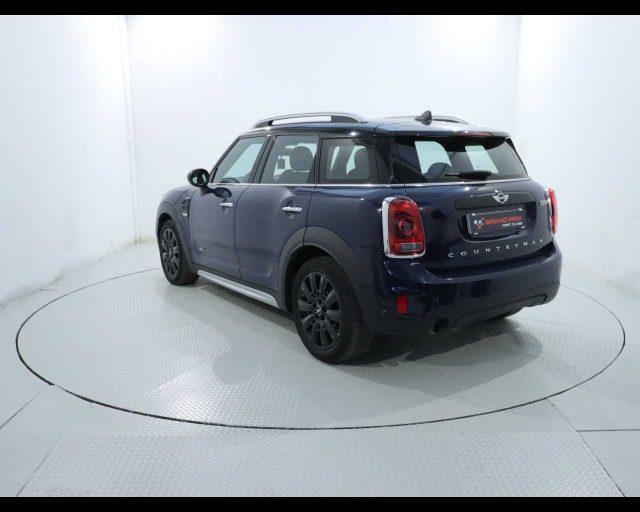 MINI Countryman 1.5 Cooper Hype Countryman ALL4