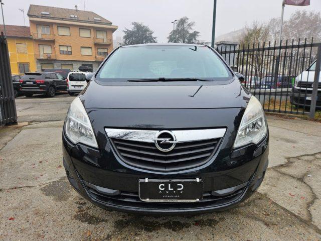 OPEL Meriva 1.4 100CV Cosmo