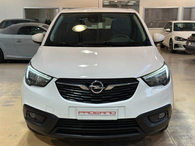 OPEL Crossland X 1.2 12V Advance - Carplay