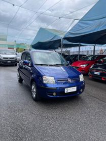 Fiat Panda 1.2 Emotion