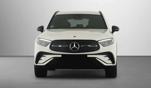 Mercedes-Benz GLC 220 AMG PREMIUM NAVI 4 MATIC NIGHT PACK PELLE KAMERA