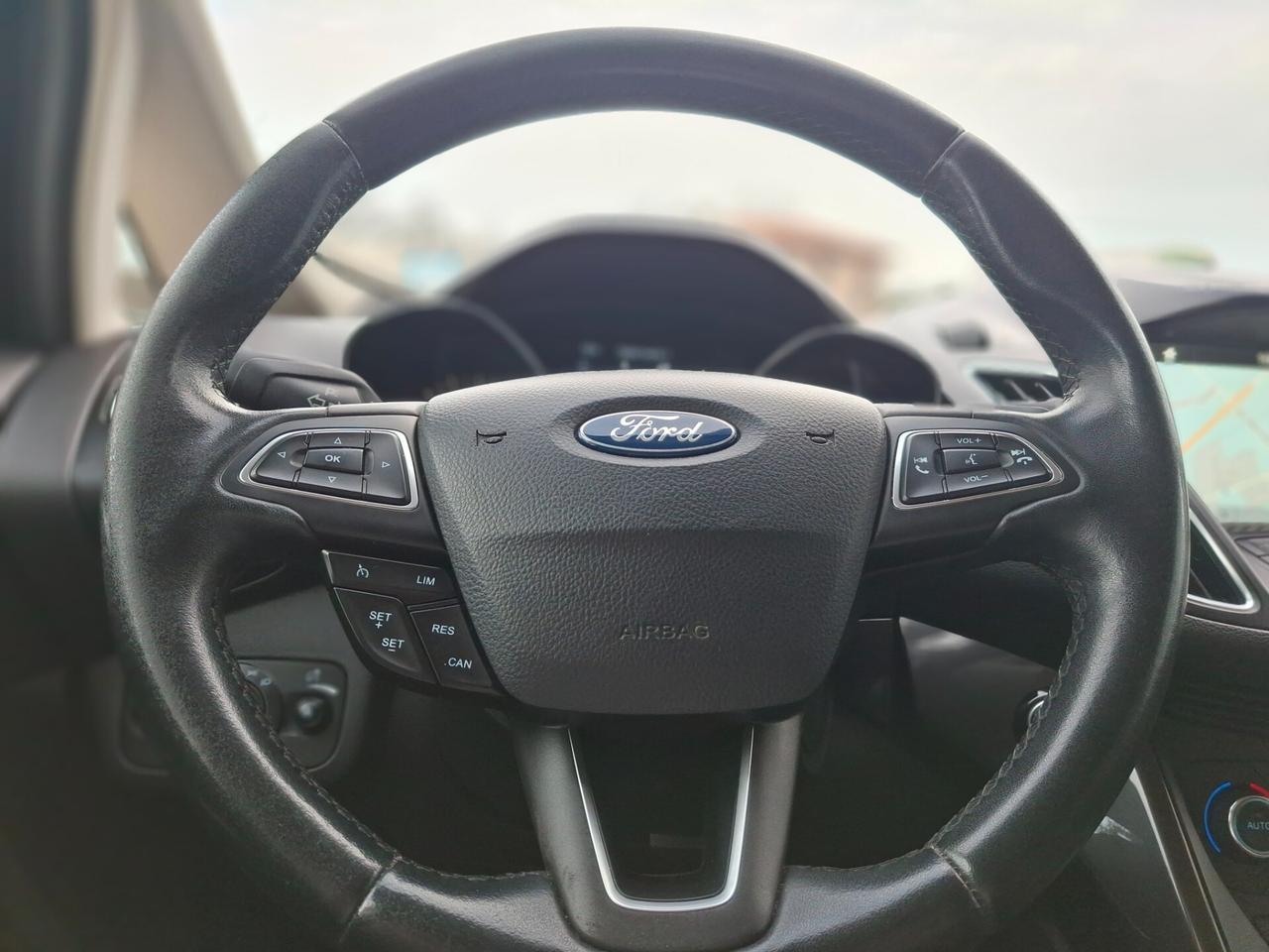 Ford C-Max 1.5 TDCi 120CV Start&Stop Titanium