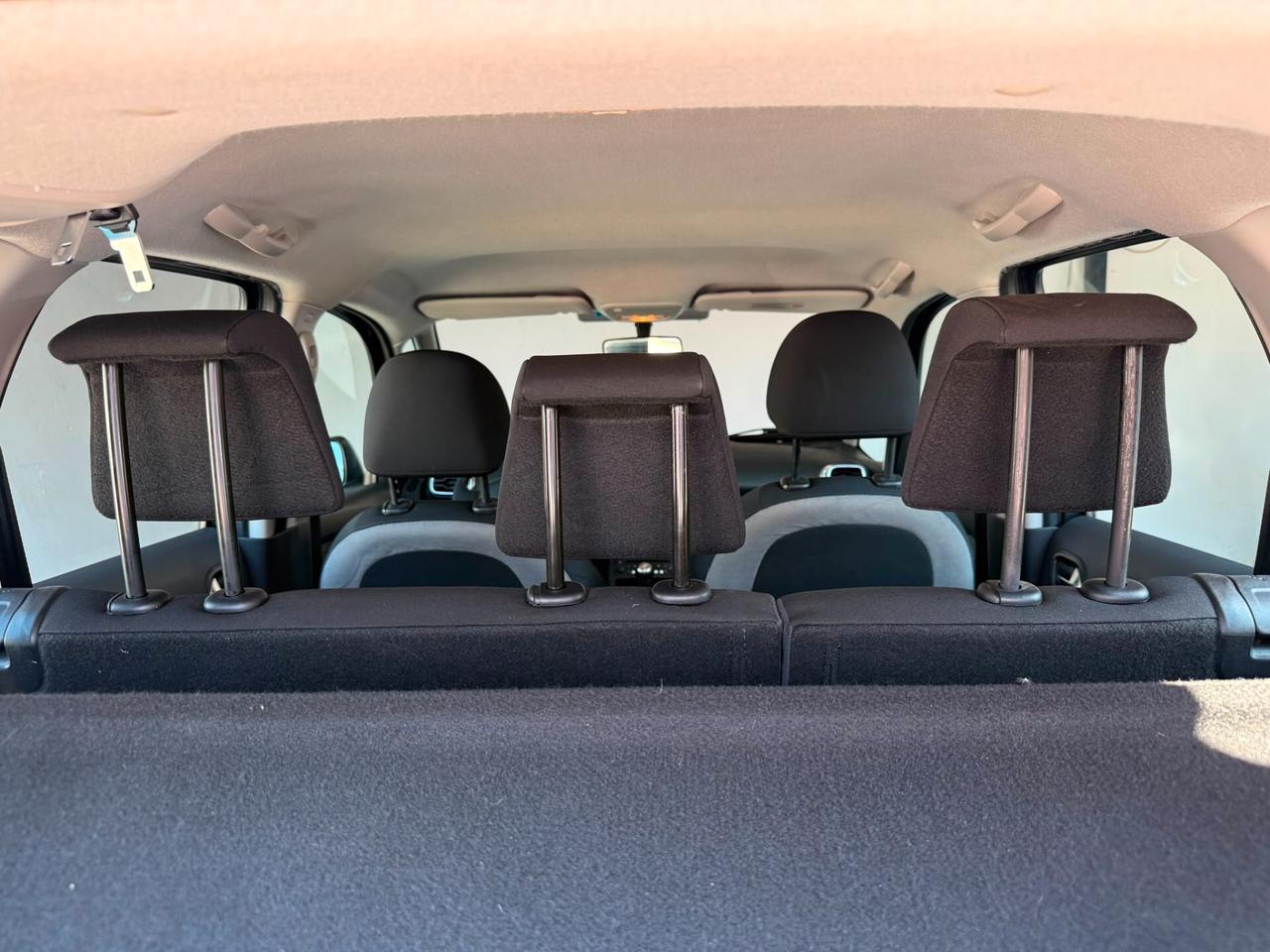 Citroen C3 Picasso 1.4 VTi 95 GPL airdream Seduction
