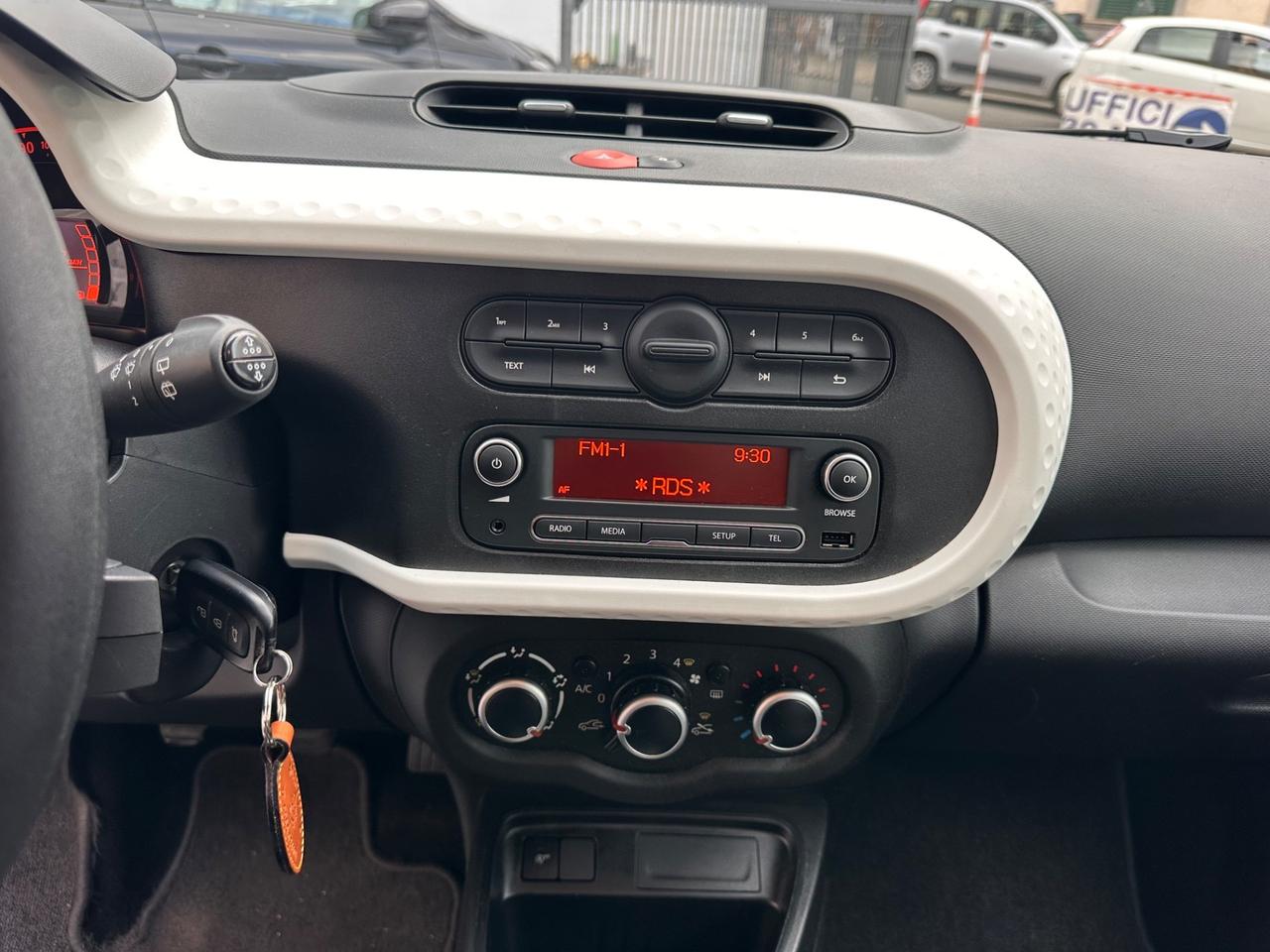 Renault Twingo SCe 65 CV Life