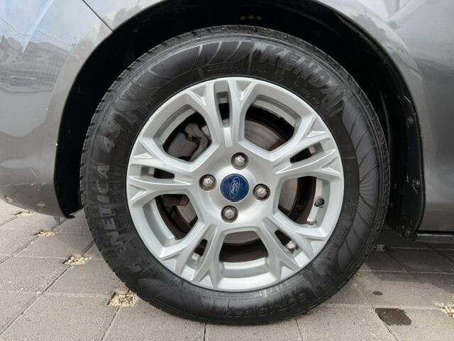 Ford B-Max 1.4 90 CV GPL Titanium 2016