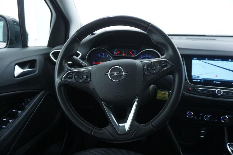 Opel Crossland Elegance Business + Rearview Camera Pack BR596494 1.2 Benzina 110CV