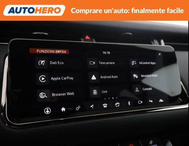 LAND ROVER Range Rover Evoque 2.0D I4-L.Flw 150 CV AWD Auto R-Dynamic S