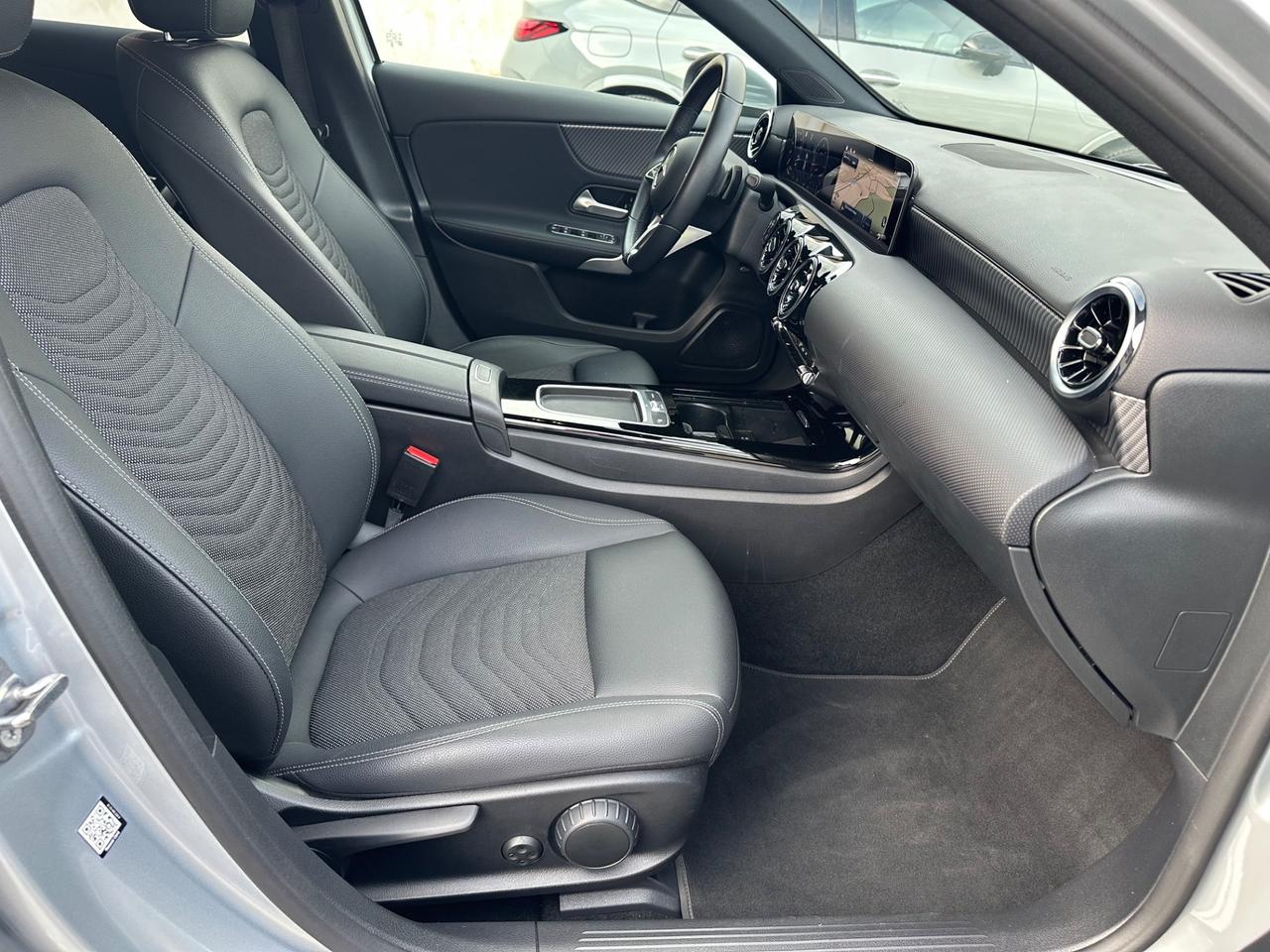 Mercedes-benz A 180d 2.0 Advanced 116 cv- 2025