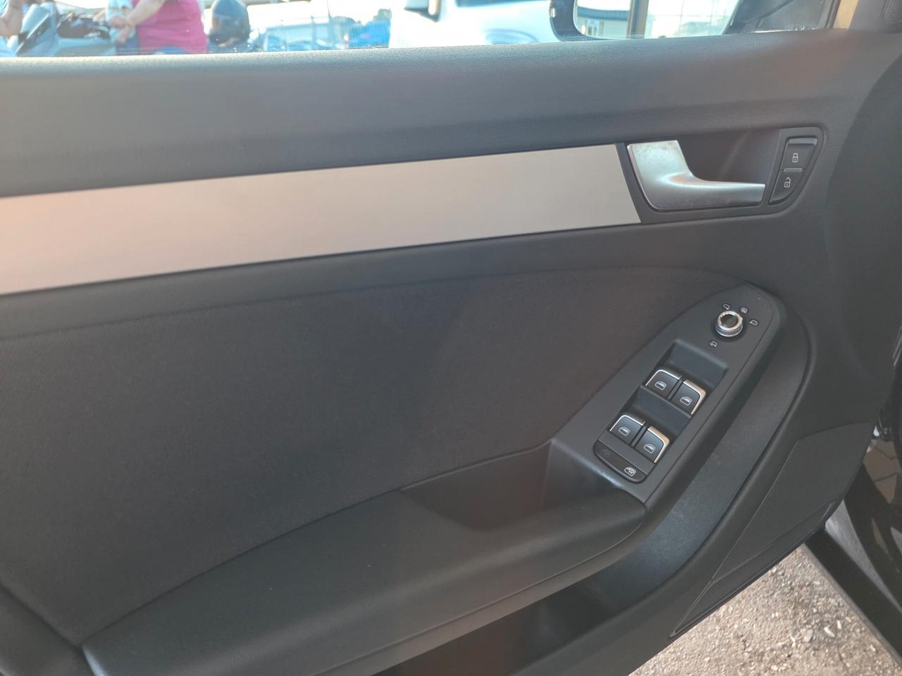 Audi A5 SPB 2.0 TDI 190 CV clean diesel quattro Business Plus