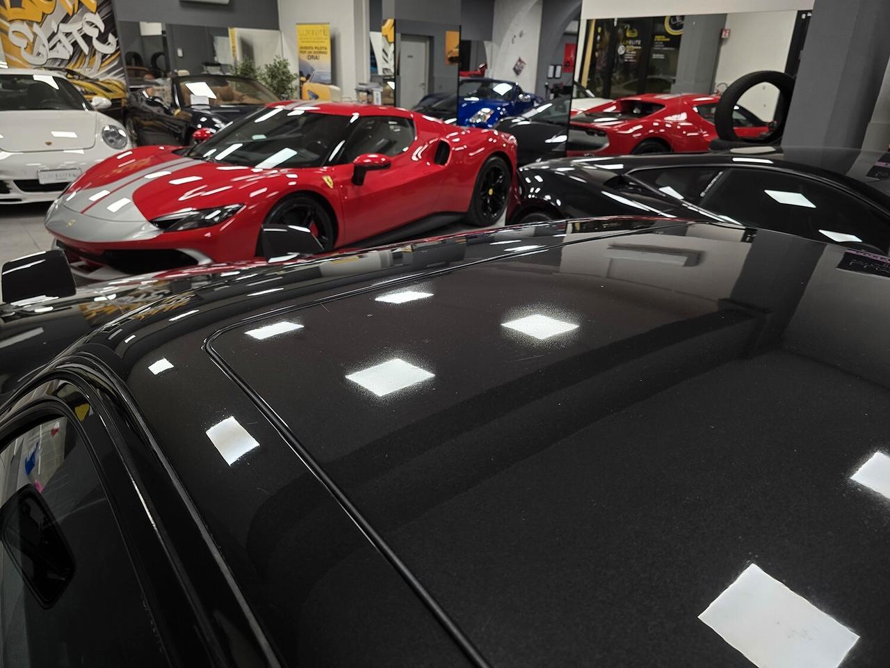 Porsche 944 Coupe 3.0 S2 211CV_ASI_DISTRIBUZIONE_GARANZIA_TOP!