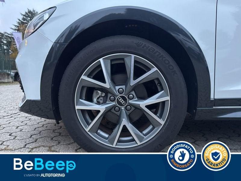Audi A1 CITYCARVER 30 1.0 TFSI ADMIRED 110CV
