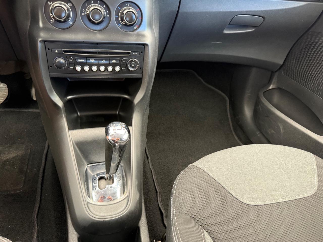 Citroen C3 1.4 e-HDi 70 Automatica