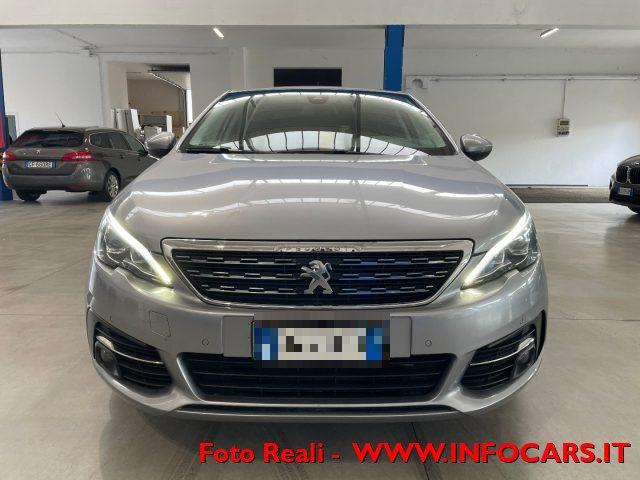 PEUGEOT 308 PureTech Turbo 130 S&S Allure Promo