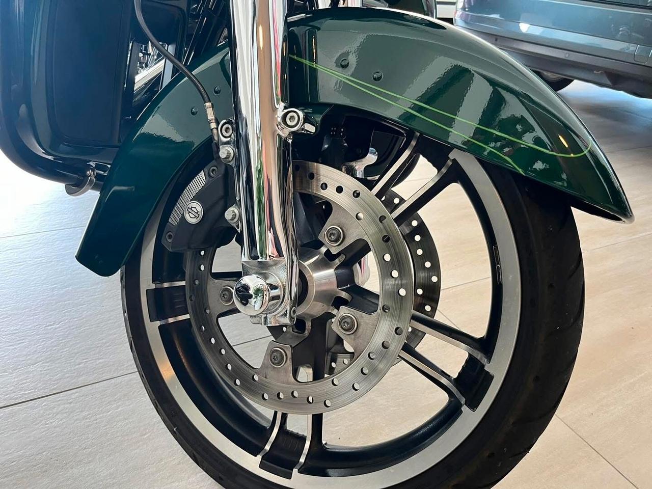 Harley-davidson Touring Street Glide