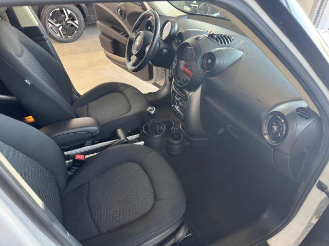 MINI Countryman Mini Cooper D Business Countryman