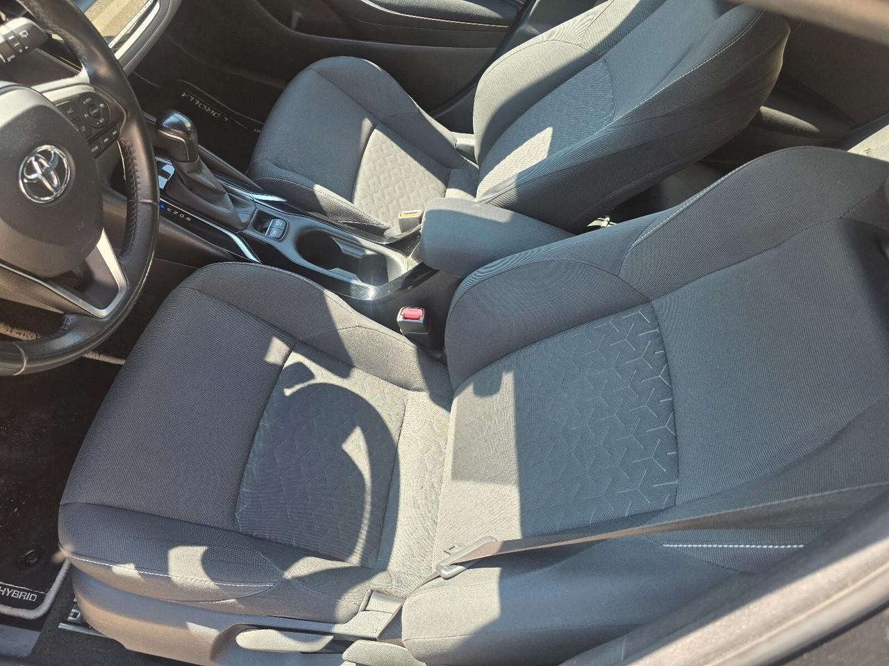 Toyota Corolla Touring Sports 1.8 Hybrid Business