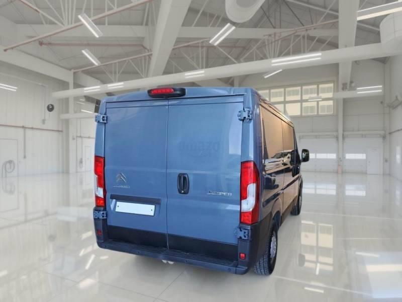 Citroen Jumper 30 L1H1 2.2 bluehdi 120cv S&S