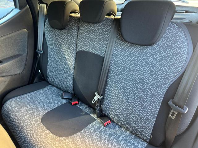 LANCIA Ypsilon 1.2 69 CV 5 porte GPL Ecochic Gold