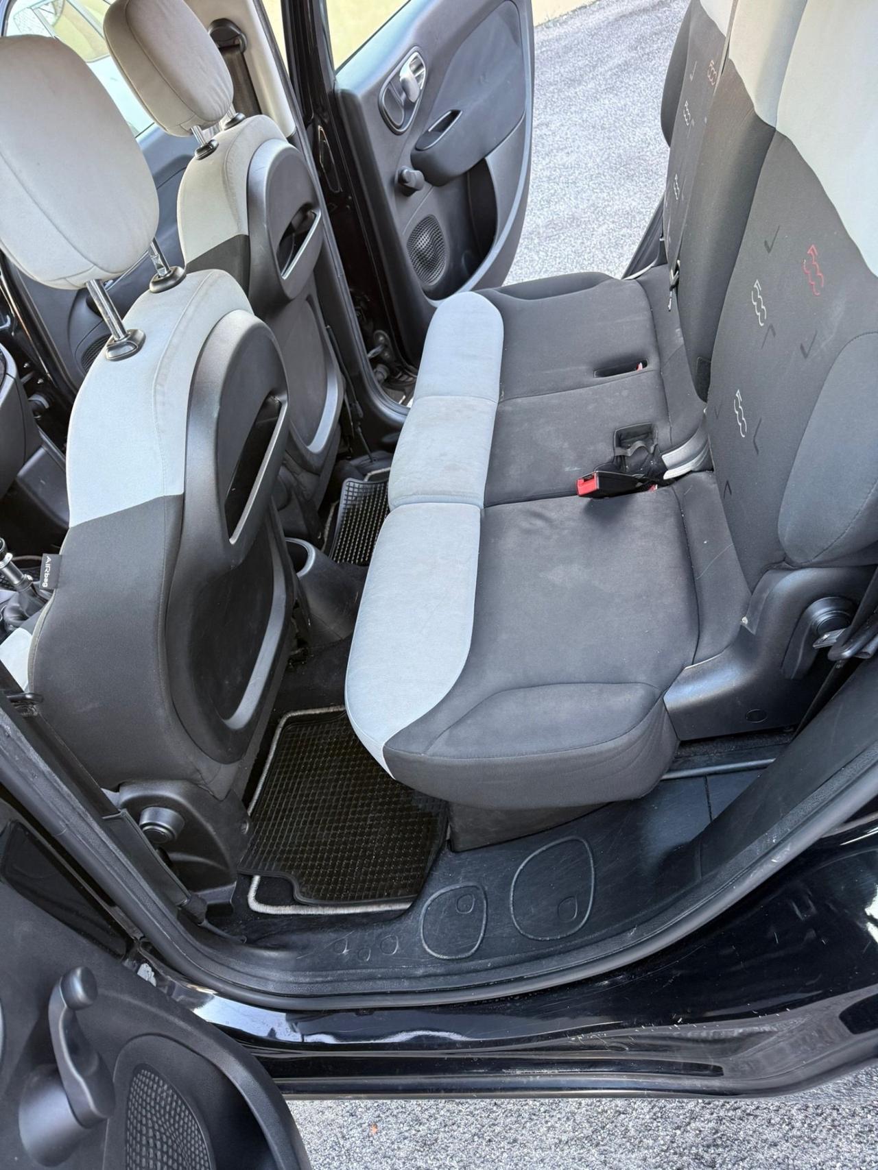 Fiat 500L 1.6 Multijet 120 CV Pop Star