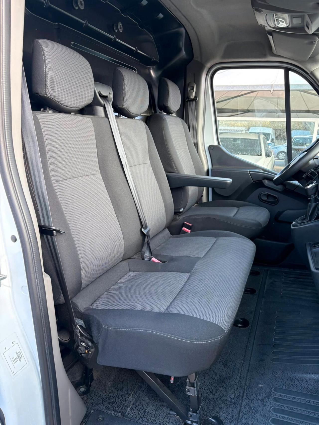 Renault Master 2.3cc 150cv Maxi uniprò