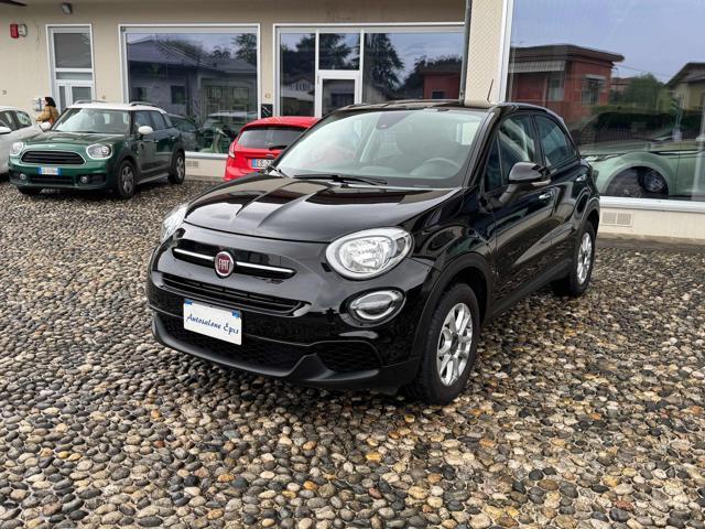 FIAT 500X 1.6 E-Torq 110 CV Urban