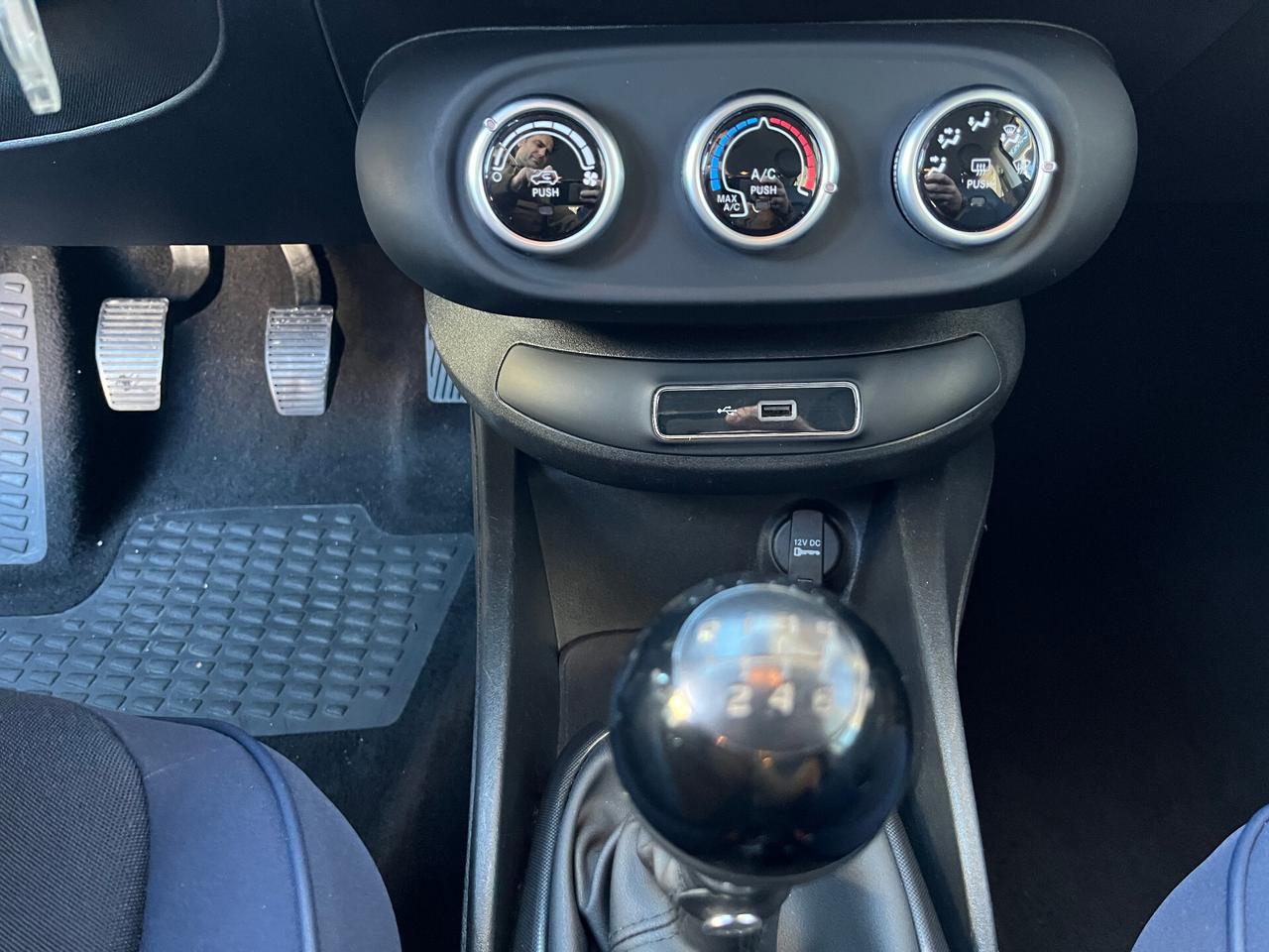 Fiat 500X 1.0 T3 120 CV Urban -GJ285GP-