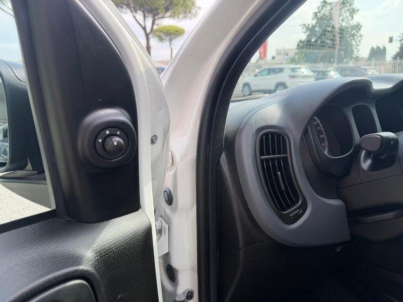 FIAT Panda 1.0 FireFly 70cv Hybrid, SENSORI, PRONTA CONSEGNA!