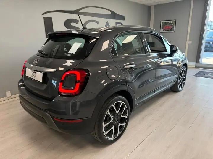 Fiat 500X 1.3 MultiJet 95 CV Sport