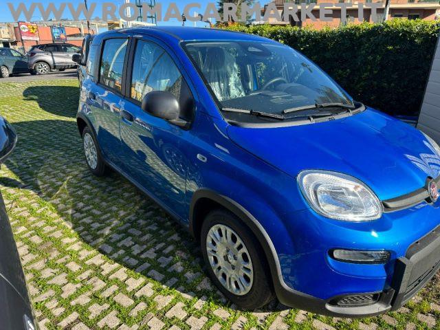 FIAT Panda 1.0 FireFly S&S Hybrid ITA PACK CITY NO VINCOLI