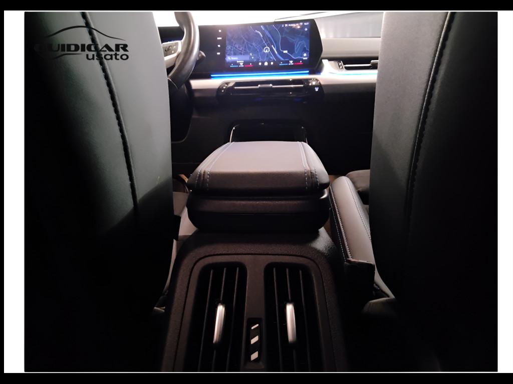 BMW X1 U11 - X1 sdrive18d MSport auto