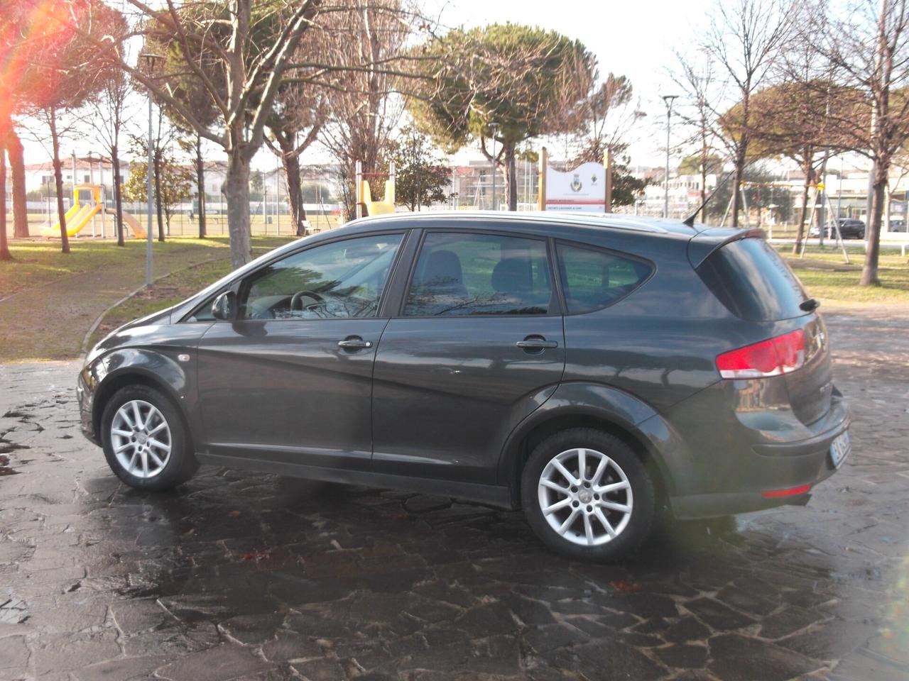 Seat Altea XL 1.9 TDI Neopatentati 2010