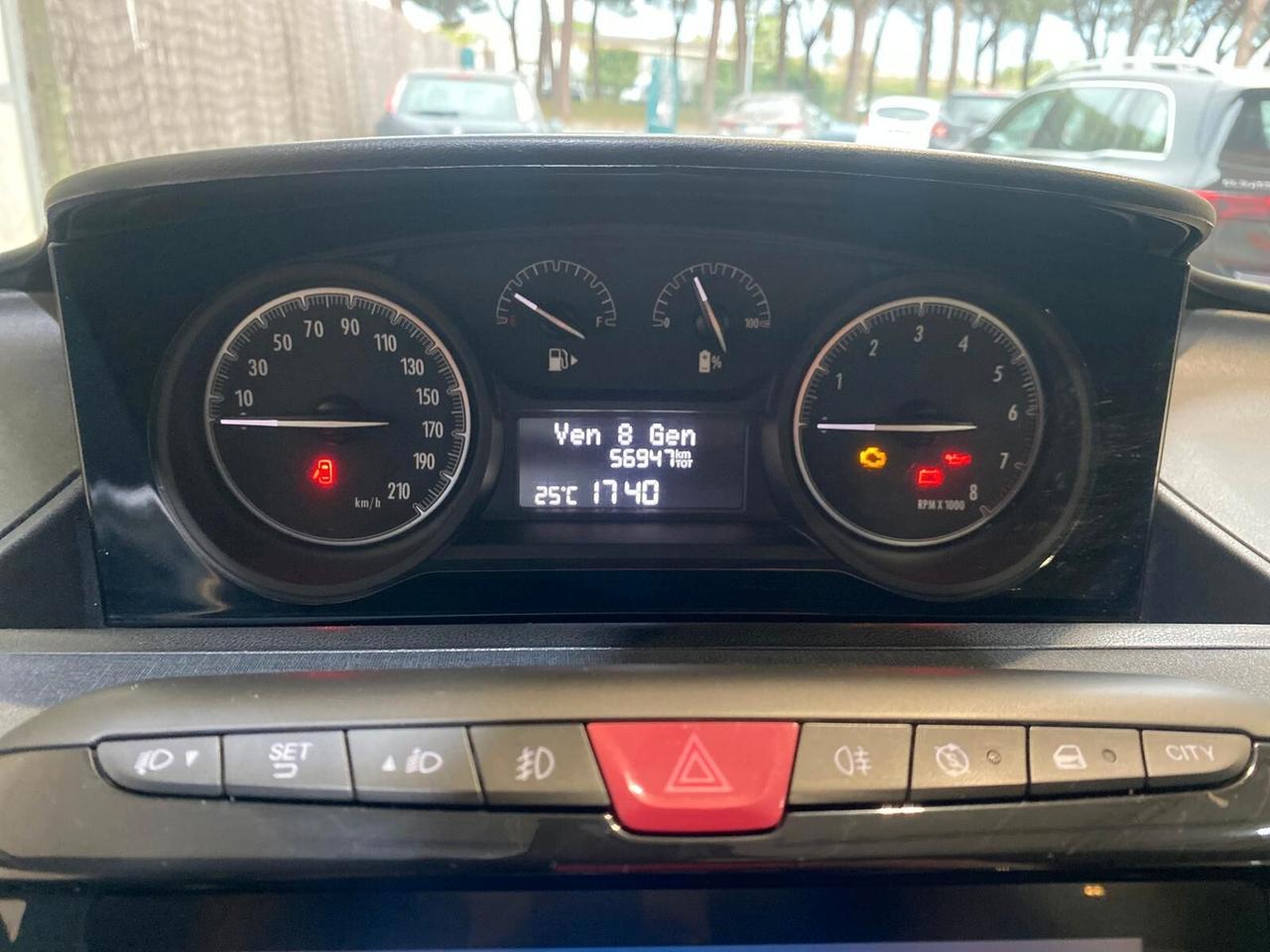 LANCIA YPSILON 1.0 FIREFLY 5 porte Hybrid *GOLD* 3/2023 57MILAKM