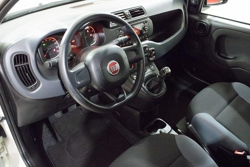 FIAT Panda 1.0 Hybrid 70cv Easy