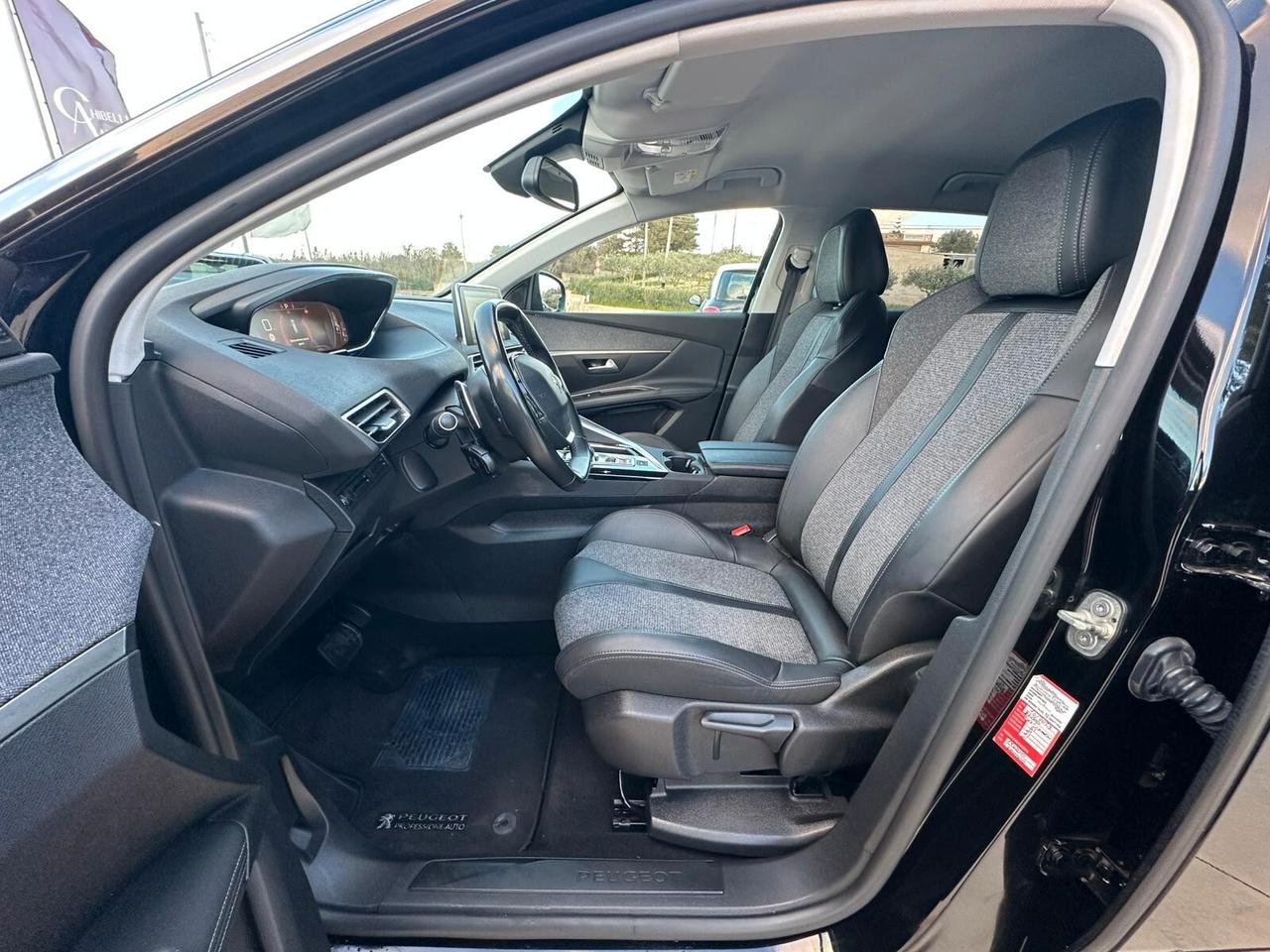 Peugeot 3008 1.5 BlueHDi 130 CV S&S Allure