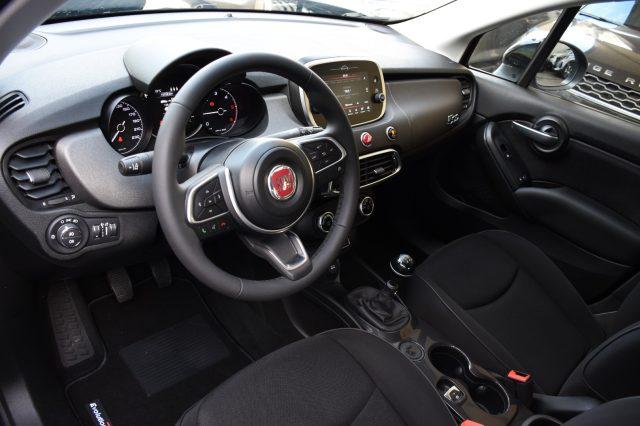 FIAT 500X 1.3 MultiJet 95 CV