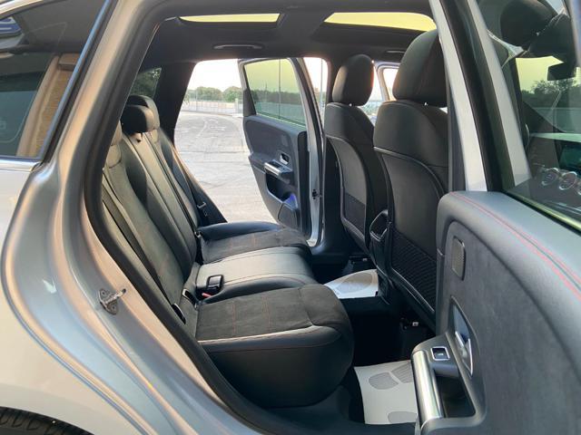 MERCEDES-BENZ B 180 d Automatic Premium Amg TETTO APR/PAN