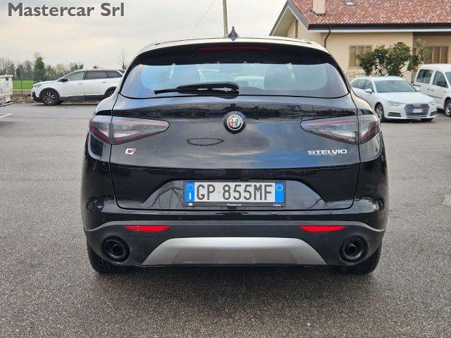 ALFA ROMEO Stelvio 2.2 t Super Q4 210cv auto - GP855MF