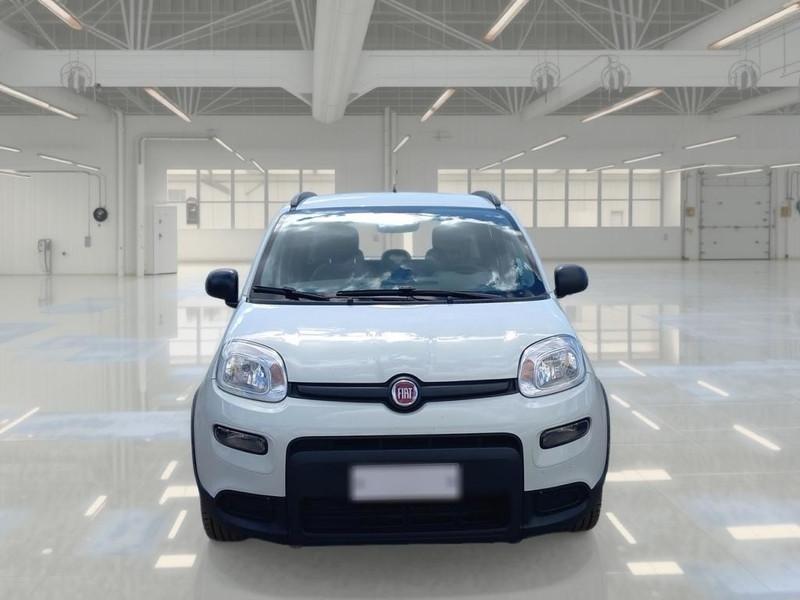 FIAT PANDA 1.0 70cv S/S Hybrid City Life 5 PORTE