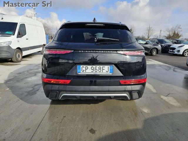 DS AUTOMOBILES DS 7 1.5 bluehdi Performance Line 130cv - GP968FJ